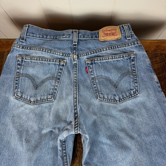 Levi’s 550 - Picture 8 of 12